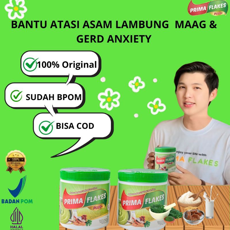 

PKET 2 PCS| 100% terbuat Dari bahan- bahan Herbal Alami dapat atasi MAAG,GERD, ANXIETY