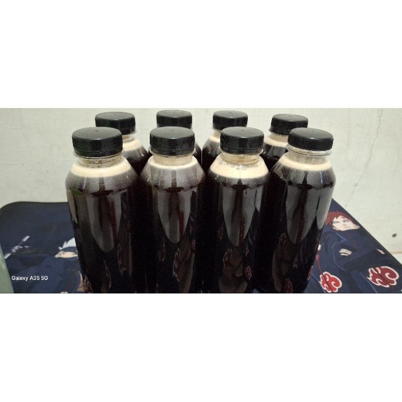 

Madu akasia 500ML