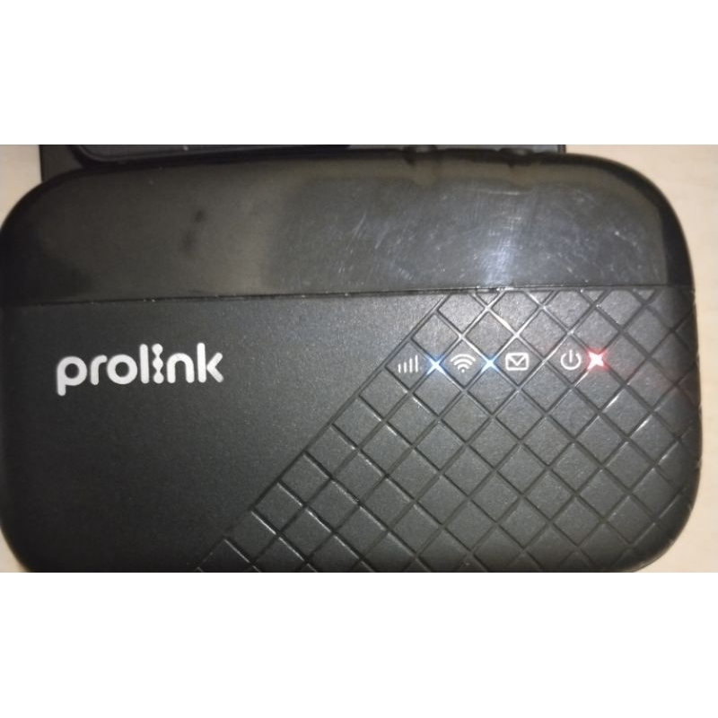 modem prolink PRT7011L(all operator)