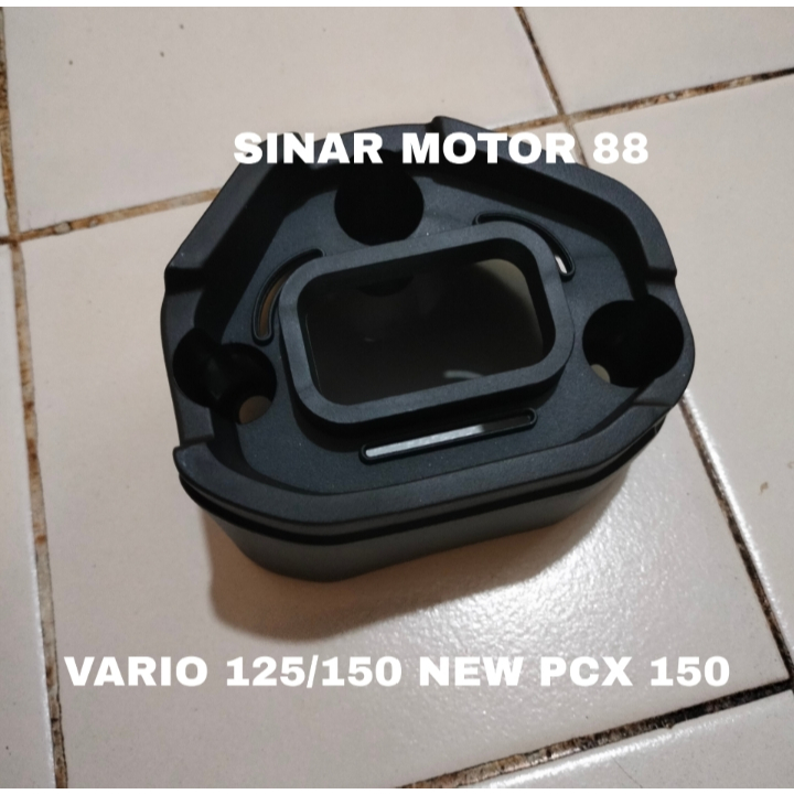 End Muffler VARIO 125 150 ALL NEW Corong Knalpot End Cup VARIO 125 150 NEW