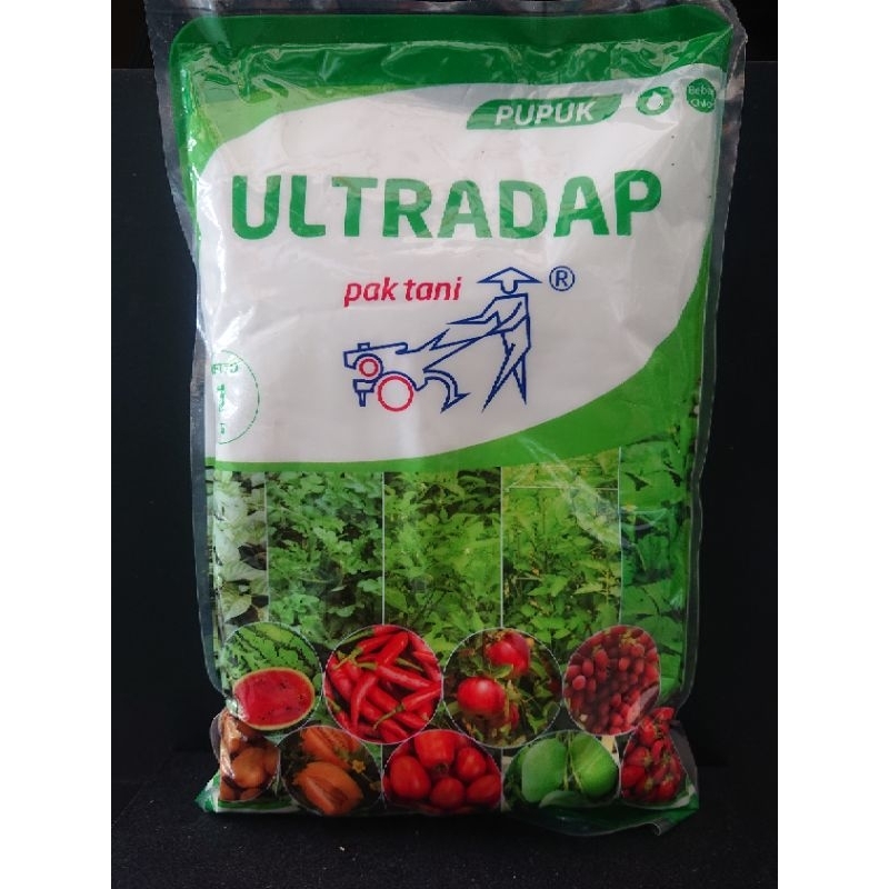 Pupuk Ultradap Pak Tani