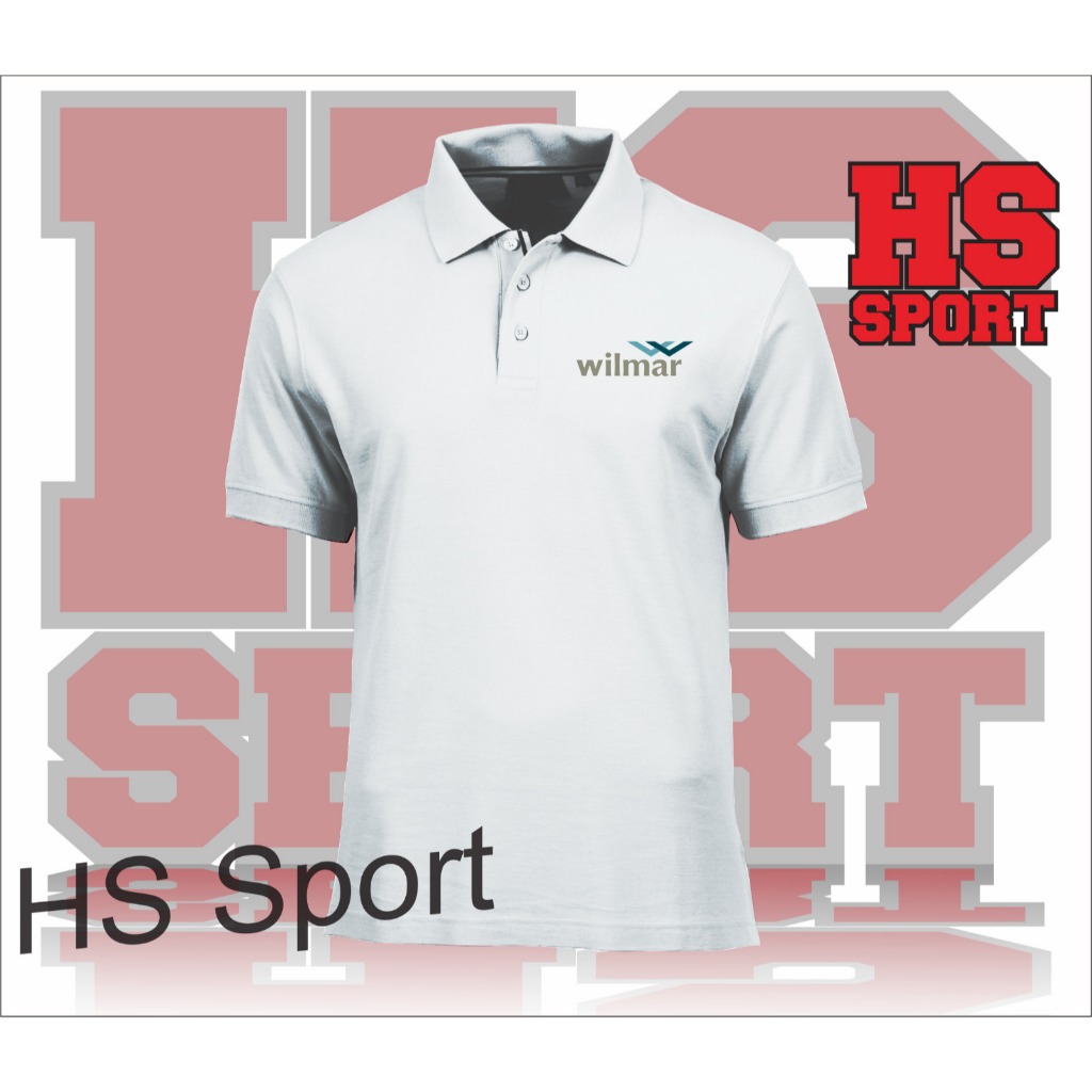 BAJU WILMAR- POLO WILMAR - BAJU KERAH WILMAR - BAJU KERJA WILMAR
