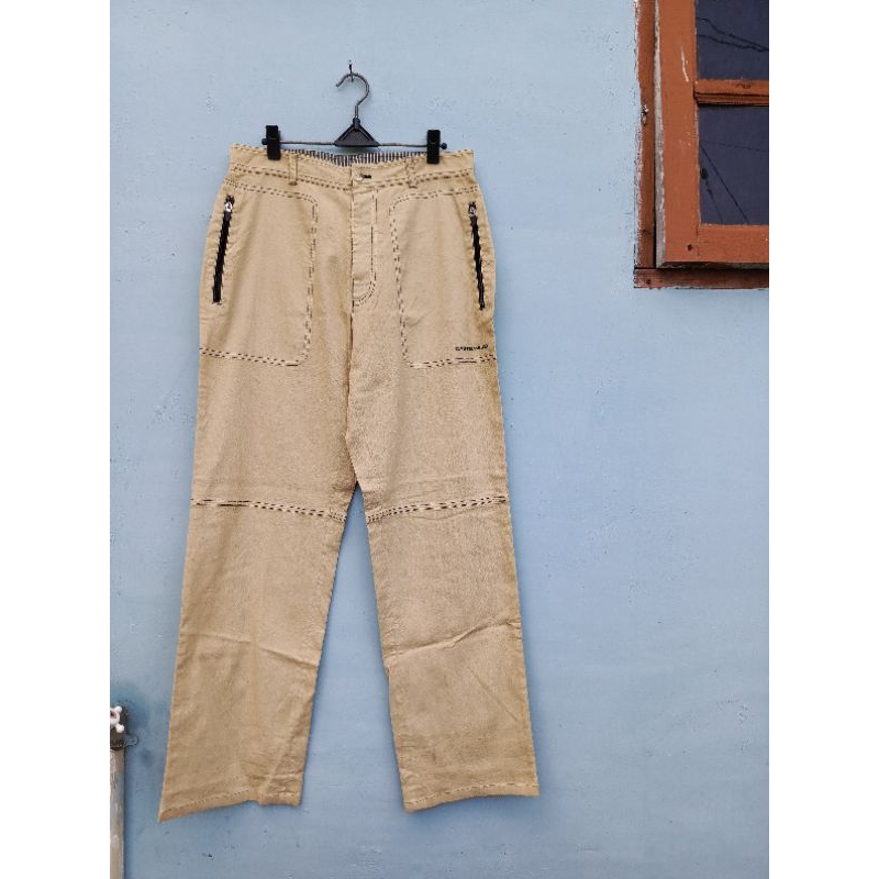 Celana Castelbajac Sport