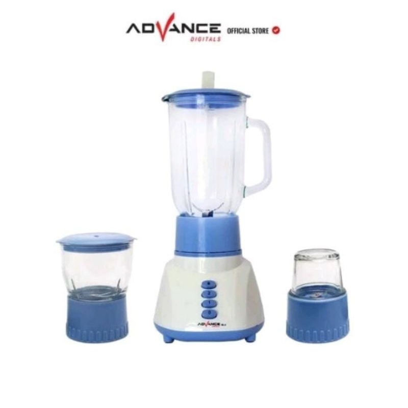 BLENDER ADVANCE 3 IN 1 BL-5