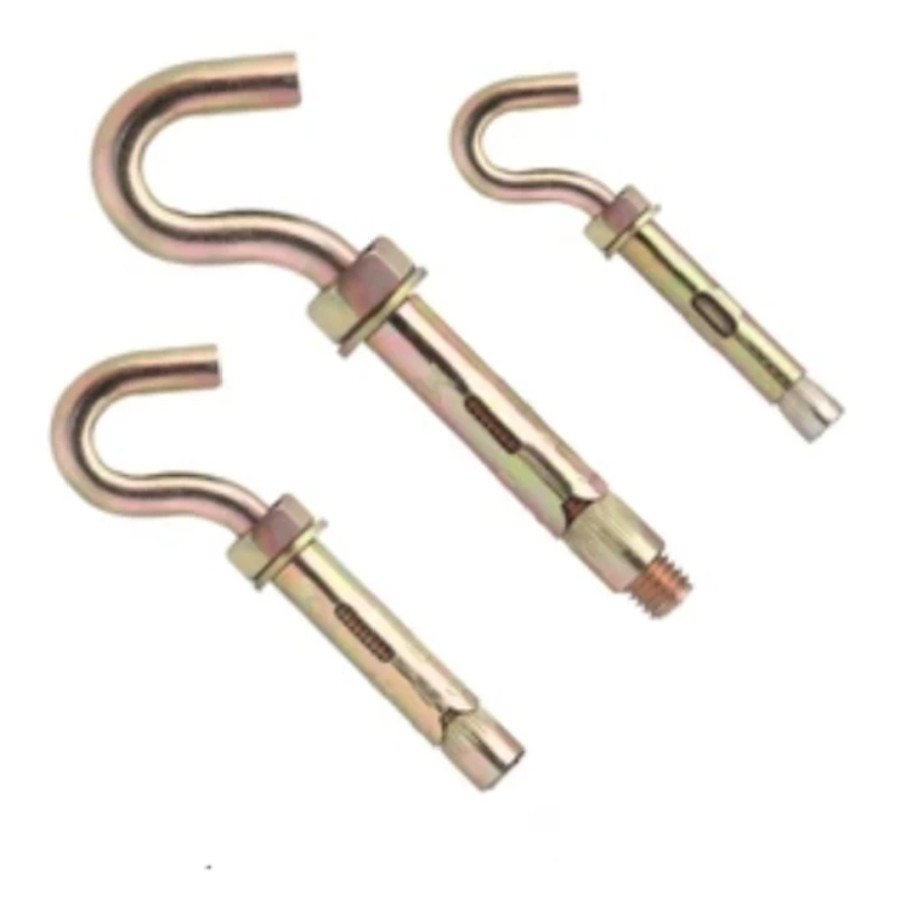 Dynabolt Gantung / Hook Dynabolt / Hook Achor Dynabolt 10 x 80