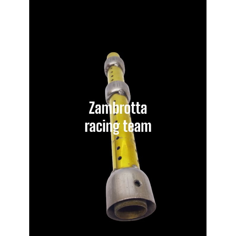 SARINGAN KNALPOT RX KING NEW YAMAHA RX KING KUNINGAN