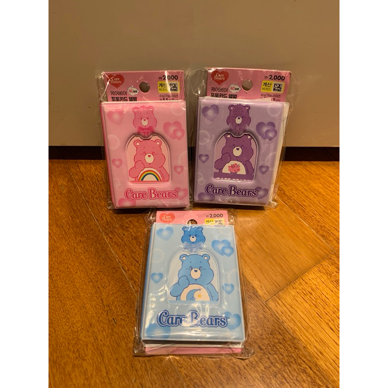 READY STOCK Kolbuk Album Daiso Korea 1P