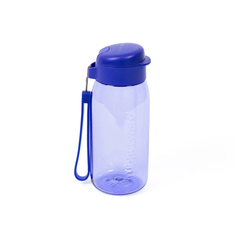 H2go 550ml tupperware - botol minum