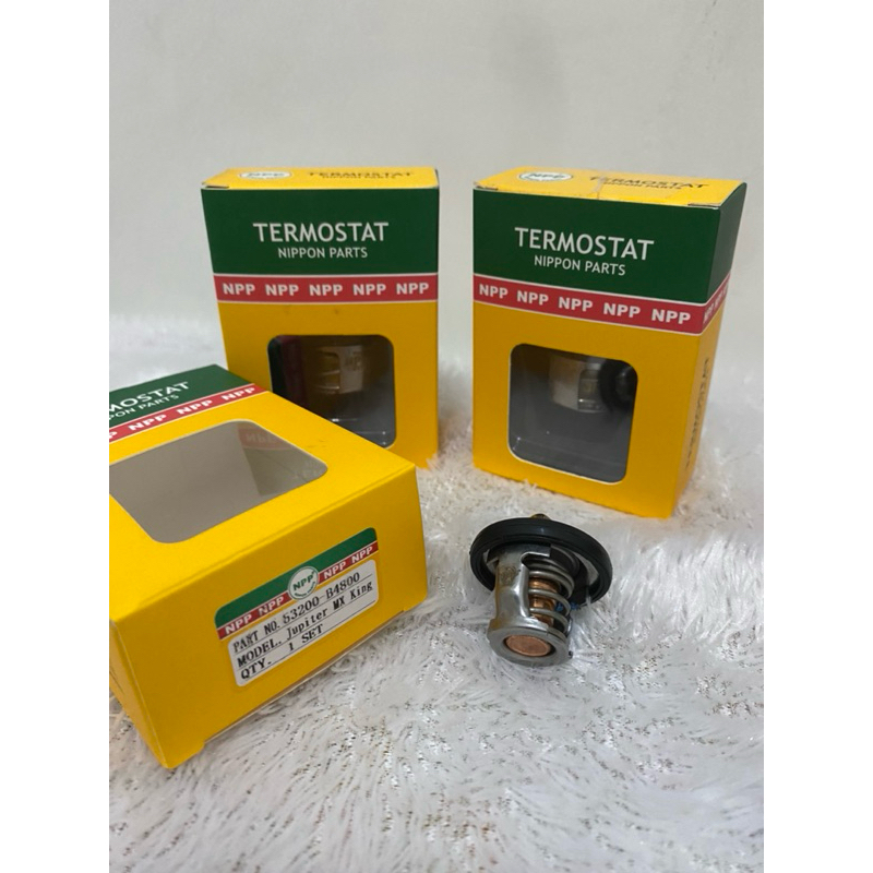 THERMOSTAT MOTOR JUPITER MX KING 53200-B4800 NPP