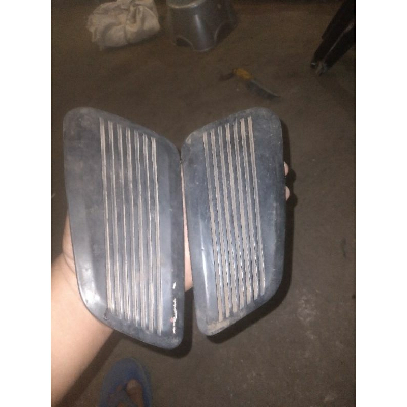 karet panel tangki l2 super