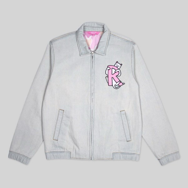 Rip N Dip second original