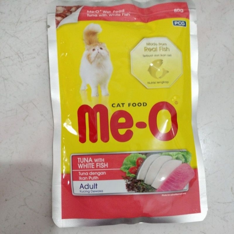 Meo Adult Pouch