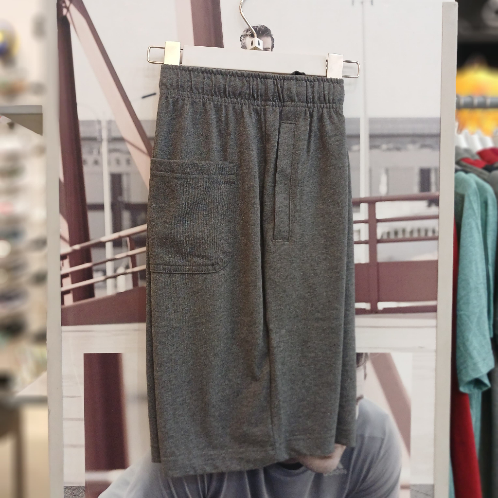 Celana Olahraga - NIKE As M Nsw Club Short Jsy - Black [BV2773-010] - Original