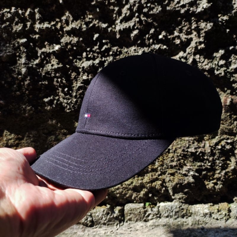 Topi / Caps Tommy Hilfiger Original Second