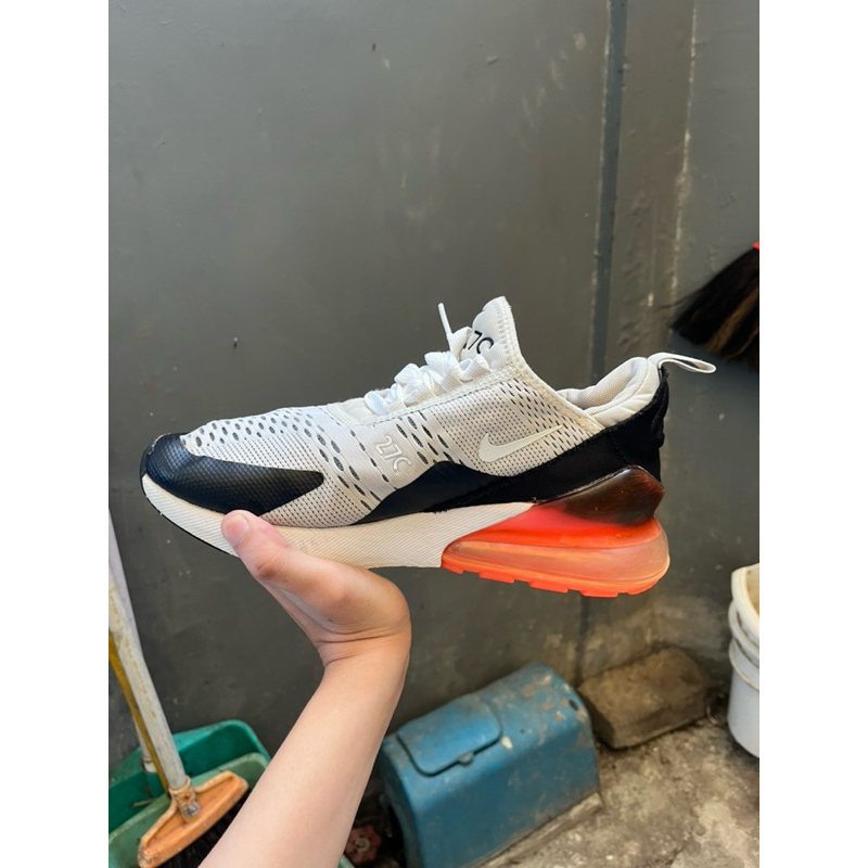 Sepatu N1ke Air Max 270 Second