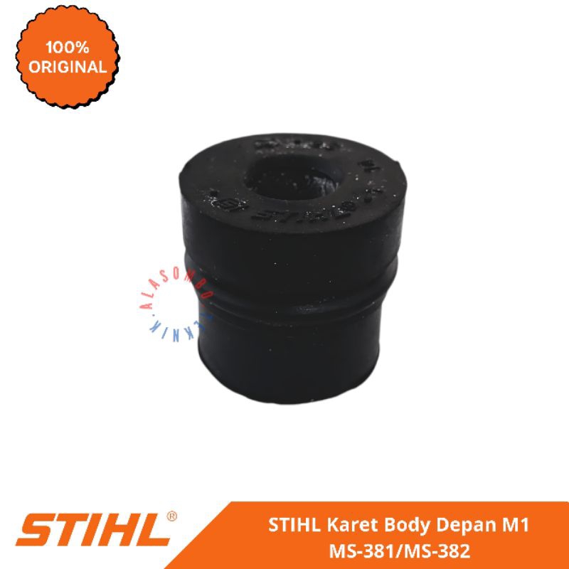 STIHL Karet Body Depan / Annular Buffer M1 MS-381, MS-382