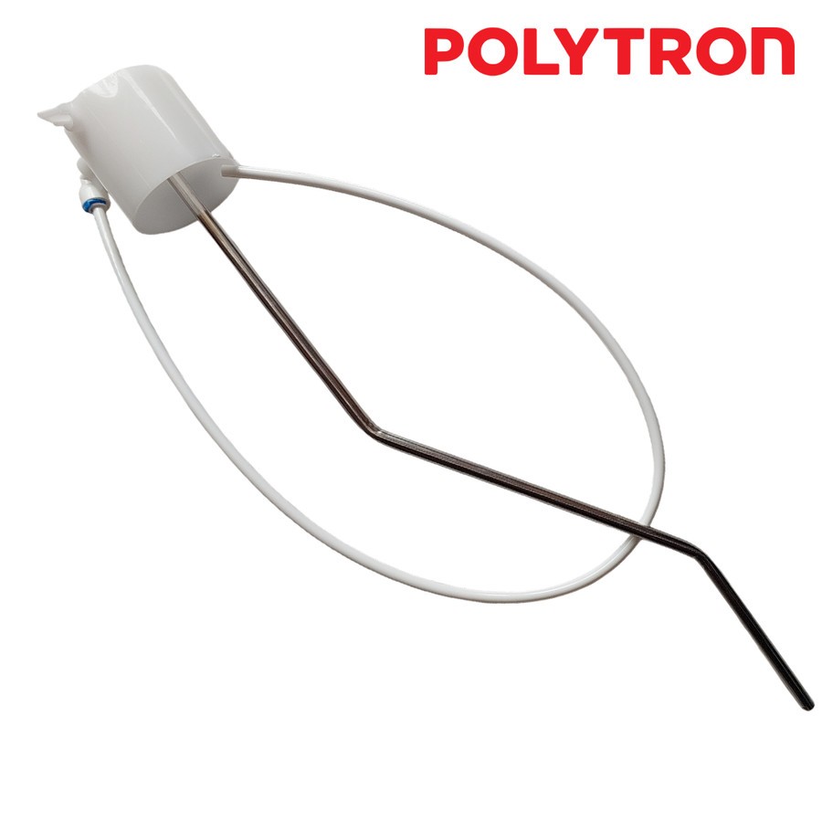 Premium PIPA STAINLESS PWC 500 600 615 X Tutup Dispenser Galon Bawah Polytron Hydra PWC 500X 600X