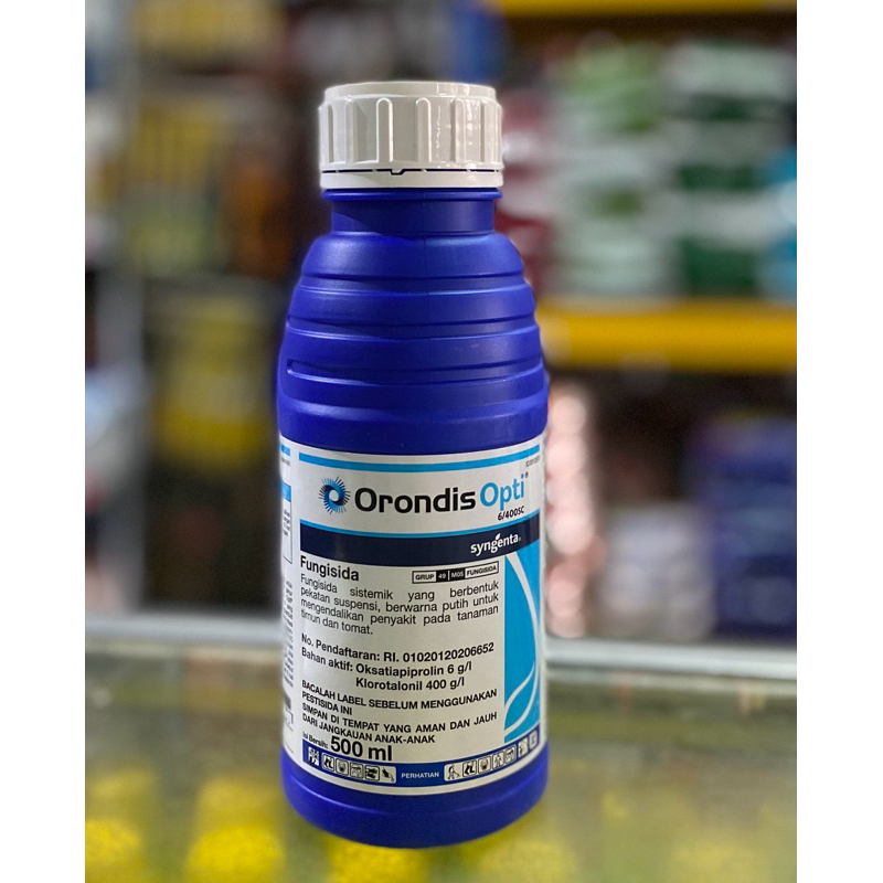 Orondis Opti 500ml
