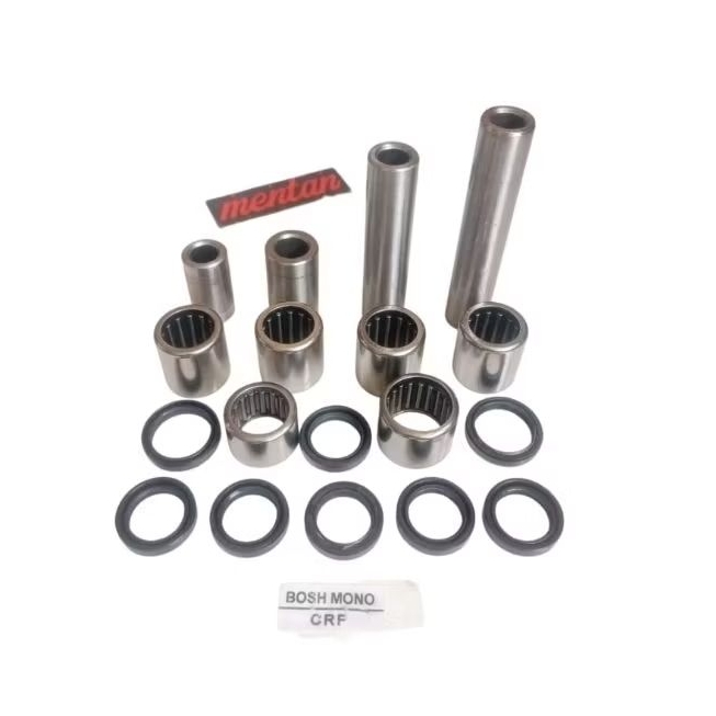 BOSH BOS MONOSHOCK AYUNAN UNITRACK PROLINK HONDA CRF 150 - CRF150