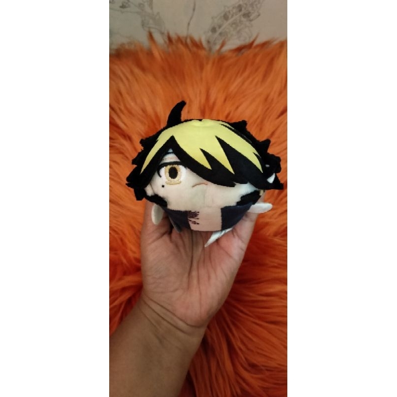 Official Tokyo Revengers Plush Potekoro - Kazutora