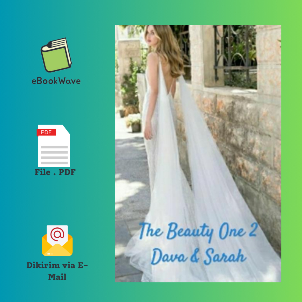 

The Beauty One #2 By Itsmetata10 Book BEST SELLER (Bahasa Indonesia)