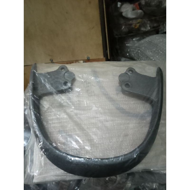 behel jok bagasi jok Scoopy fi 2020