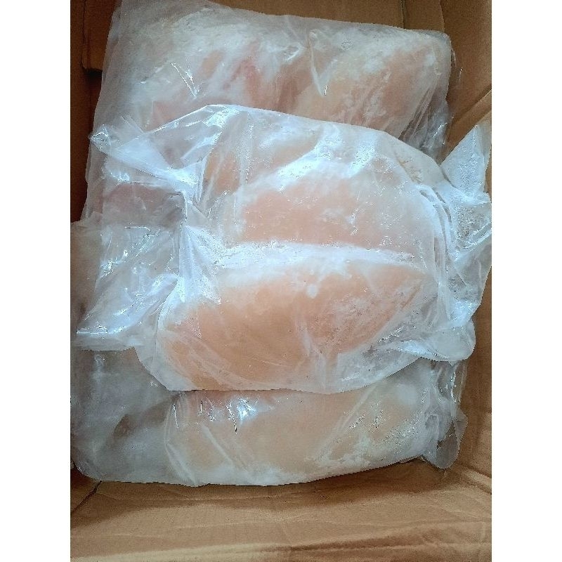 

Dori Fillet 1kg