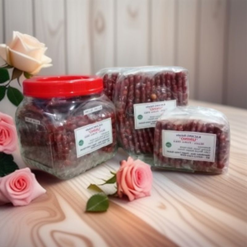 

Unino Kacang Balado