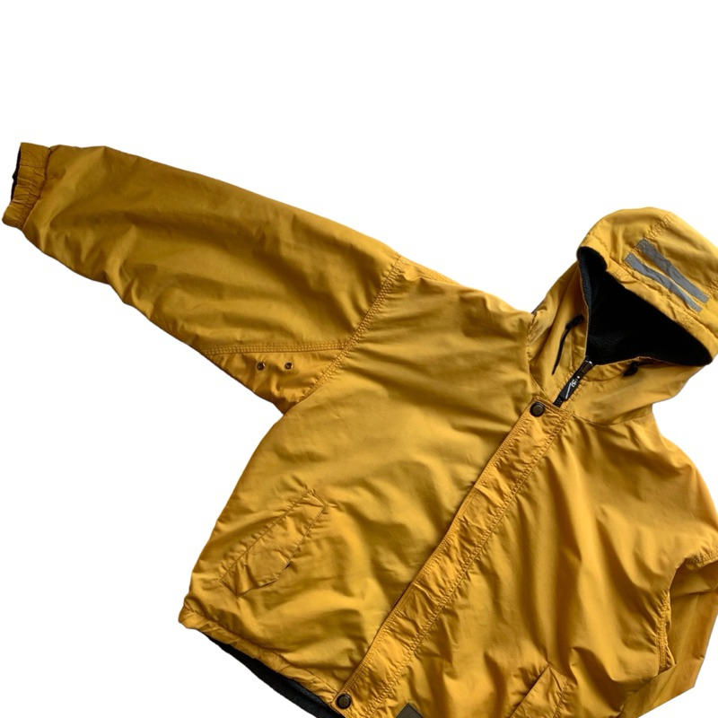 jacket uc berkeley university