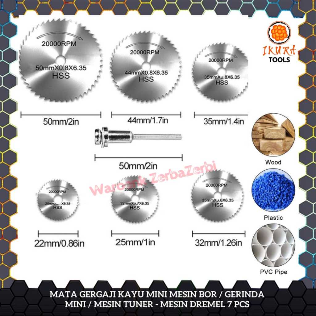 KEPALA MATA GERGAJI MESIN BOR GERINDA GURINDA DREMEL DEREMEL GRINDER MINI TUNER CIRCULAR CUTTER CUTT