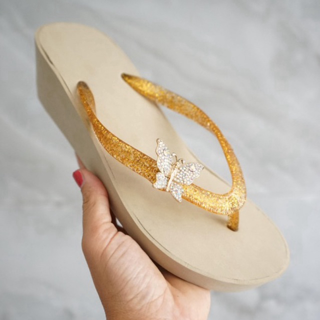 COD - TRIANA 5cm NEW MAURA 5cm BY JOLINE SANDAL POPITS KW SANDAL JOLINE 36-41 SANDAL POPITS KW