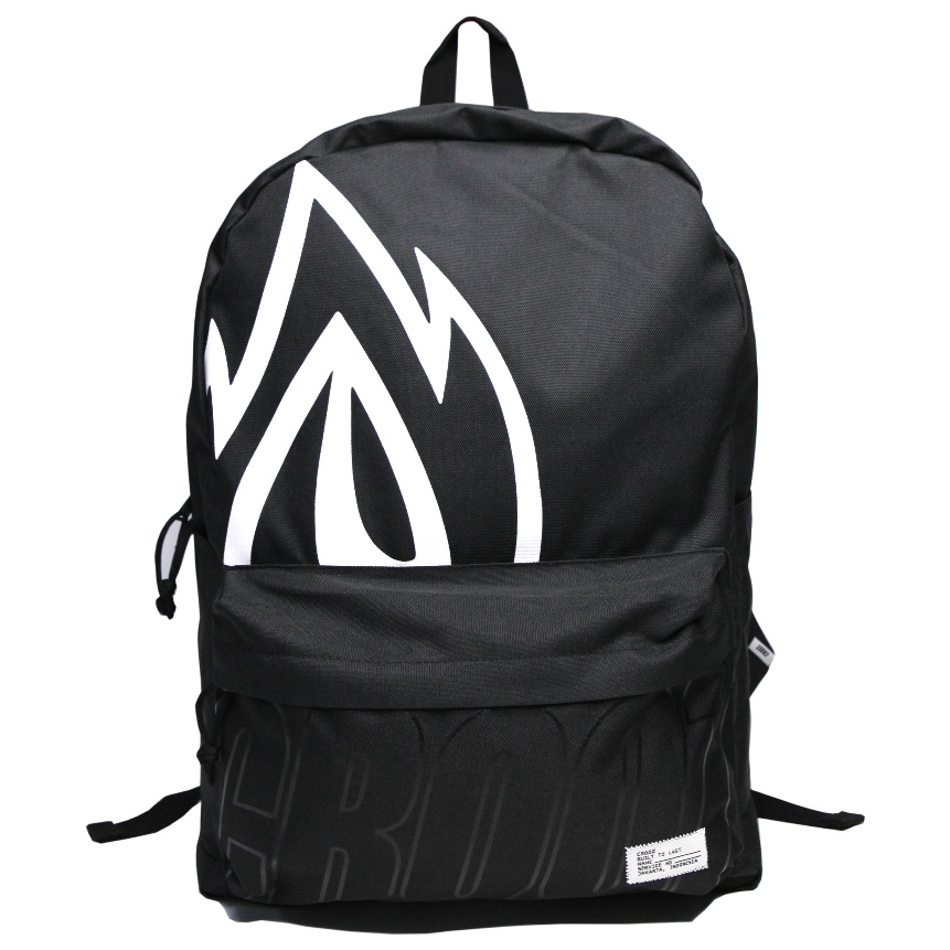 KF7 CROOZ IDENTITY BACKPACK BLACK