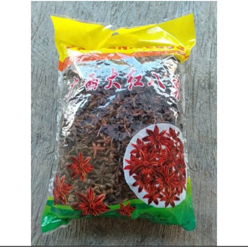 

Pekak / Bunga Lawang Repack 100gr