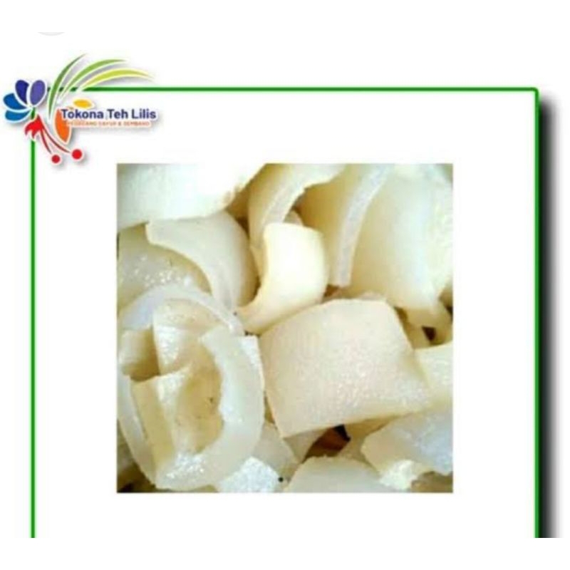 

KIKIL SAPI 250GRM