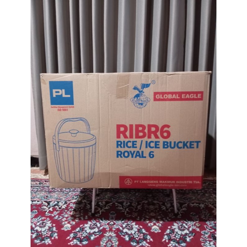 

Kardus Bekas Jumbo Single Wall 65x46x47