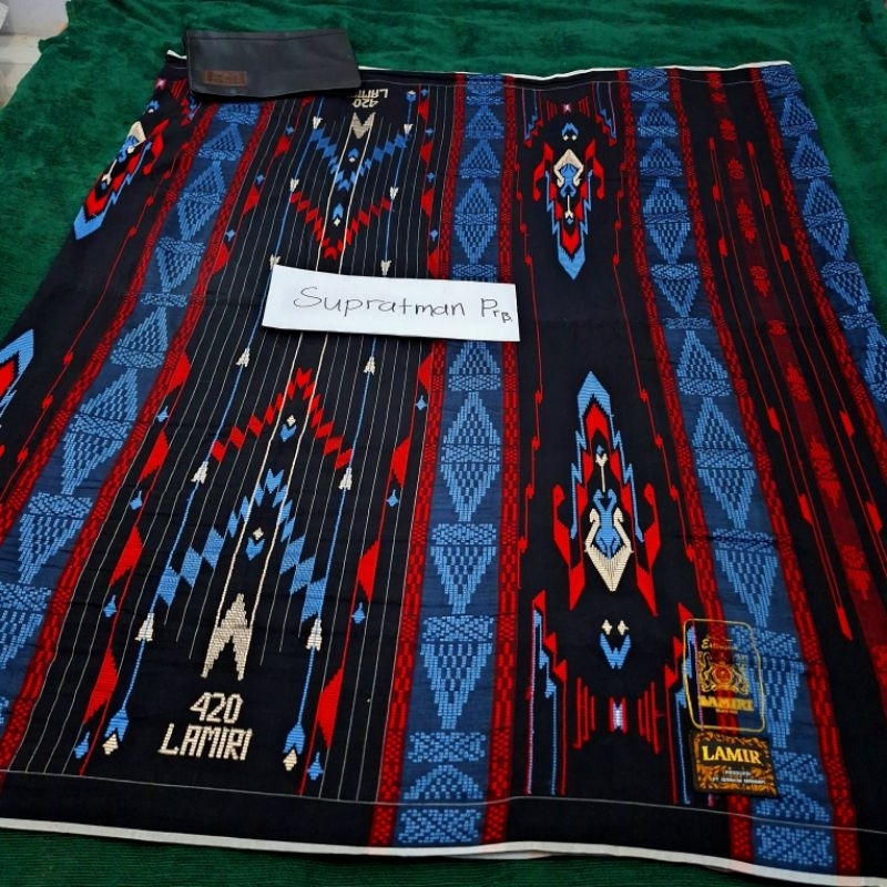 LAMIRI SGE MS 50% SUTRA