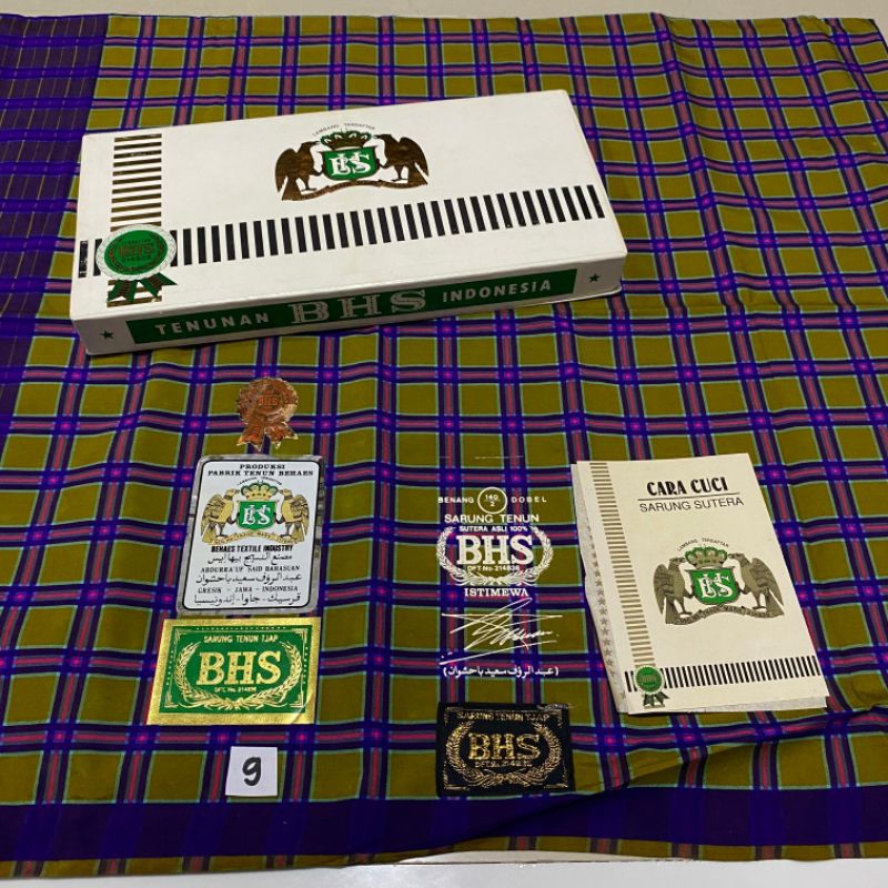 BHS KBS,KKR FULL SUTRA JADUL