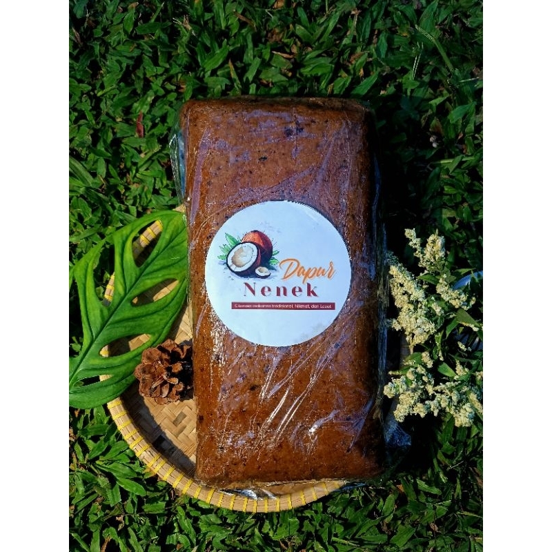 

BLONDO / GALENDO CIAMIS 1KG MAKANAN RINGAN / JAJANAN JADUL