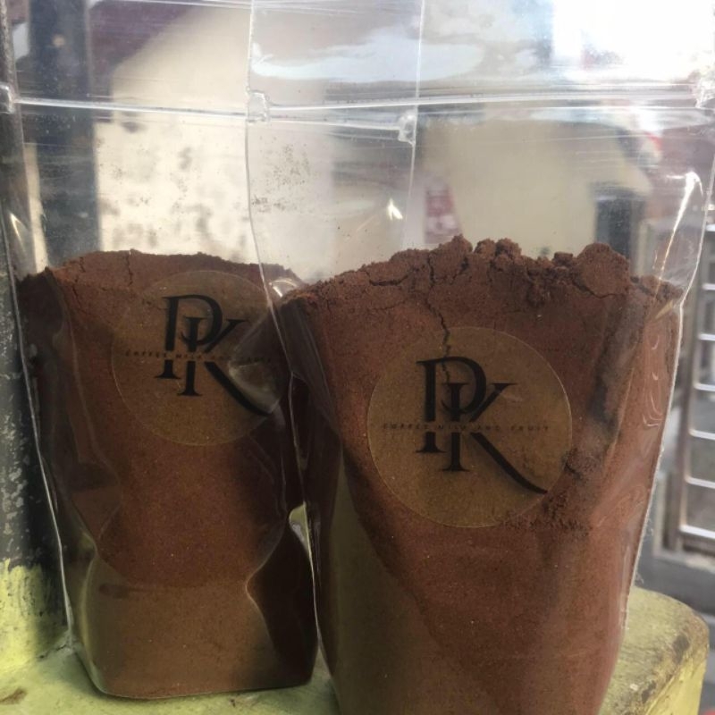 

BEST SELLER KOPI DAMPIT 250 GRAM