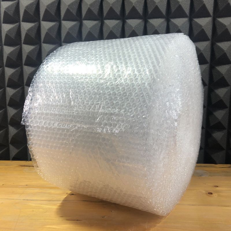 

Bubble wrap