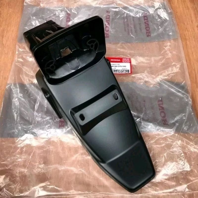 Spakbor / Slebor Belakang Honda Win 100 Original