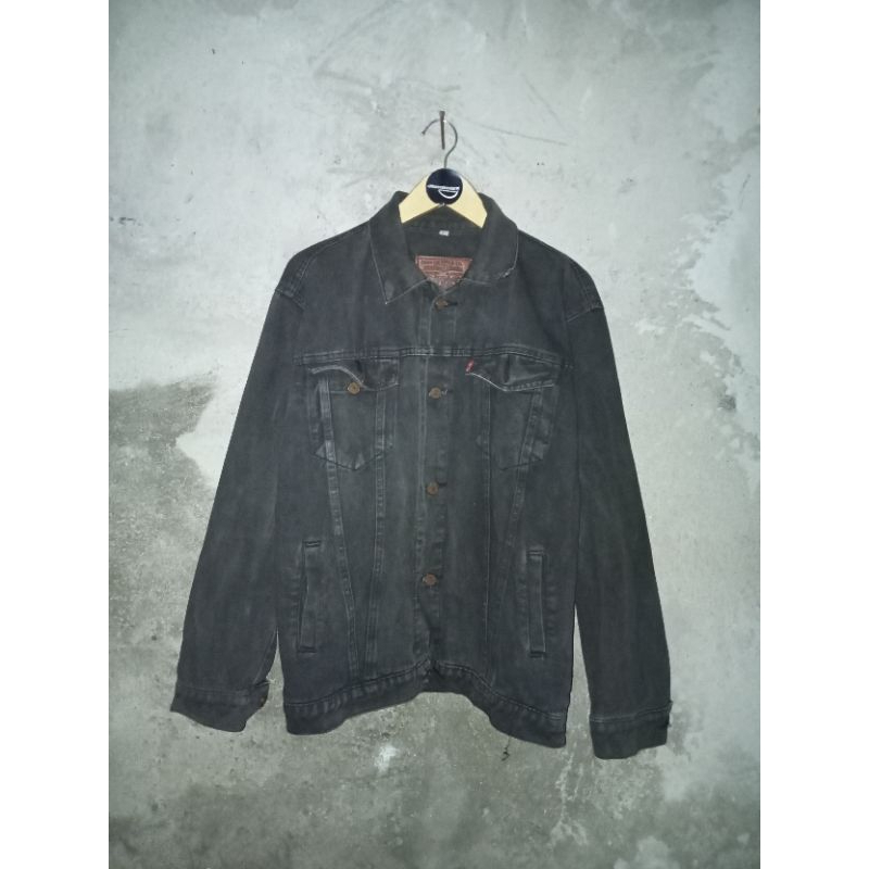 Levis lmc jacket