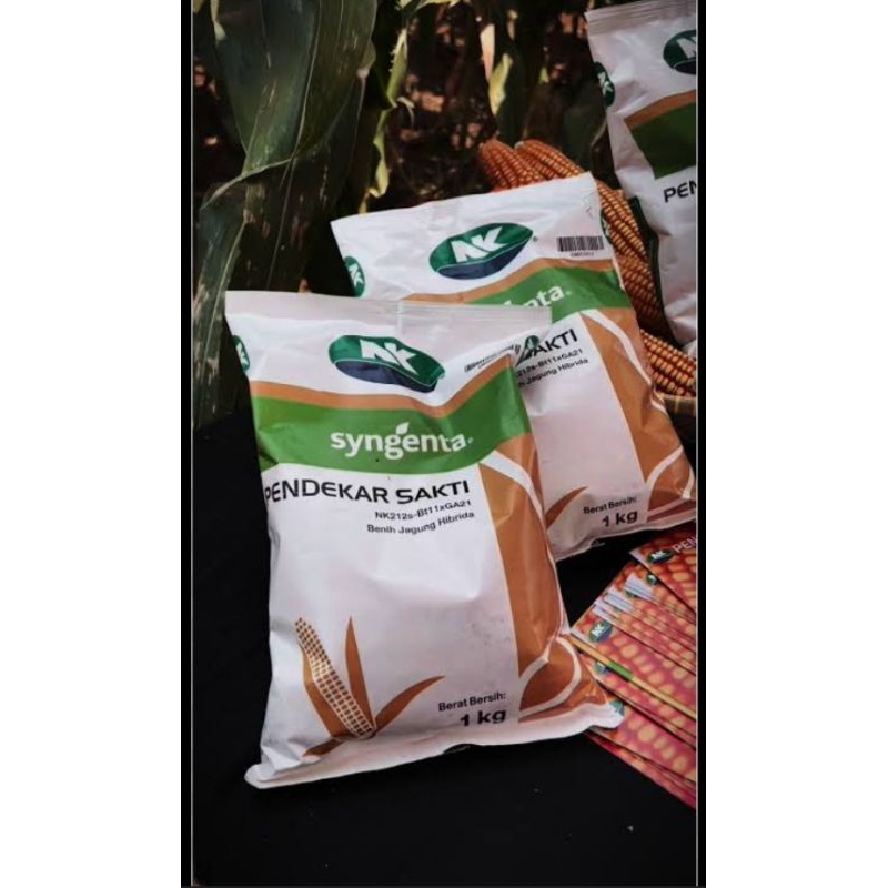 BENIH JAGUNG NK  PENDEKAR SAKTI