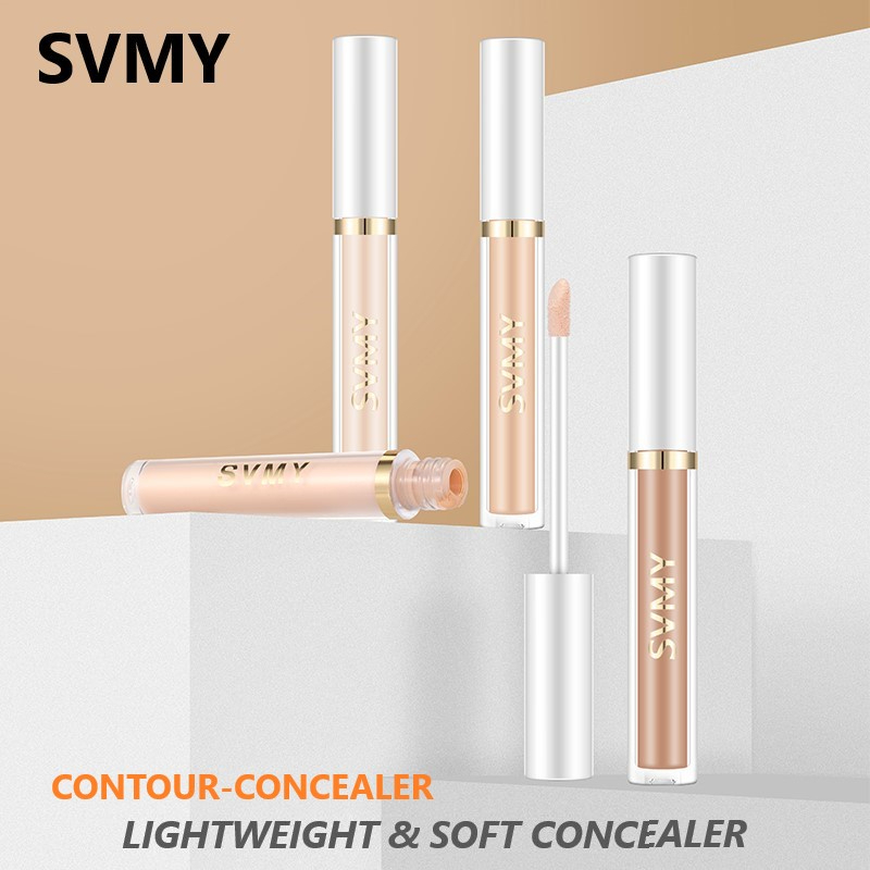SVMY 1062 CONTOUR-CONCEALER LIGHTWEIGHT & SOFT CONCEALER