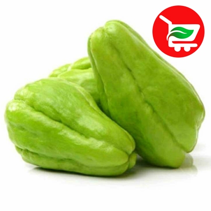 

Sayur labu siam per: 500g - Grosir