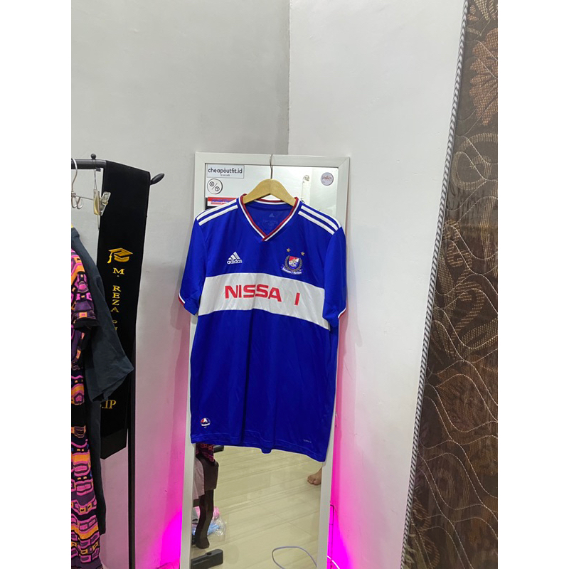 Yokohama F Marinos Jersey