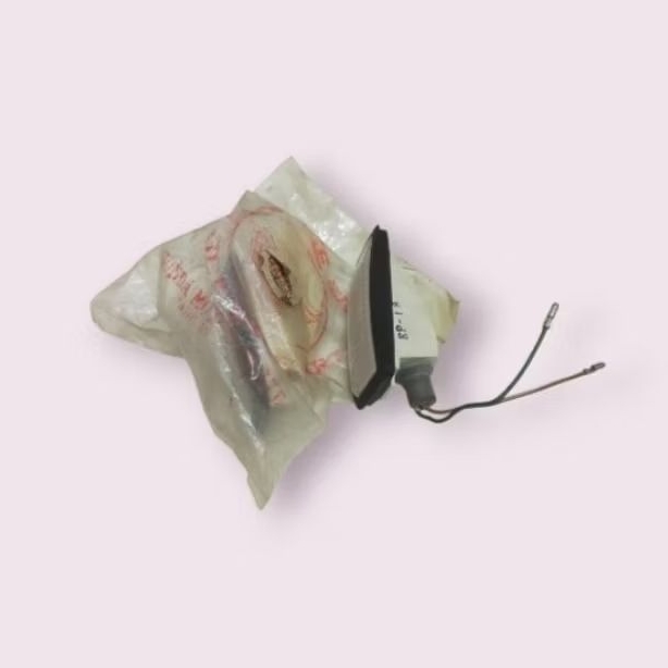 Lampu Senja Honda C700 C 700 C800 C 800 Supercup Original