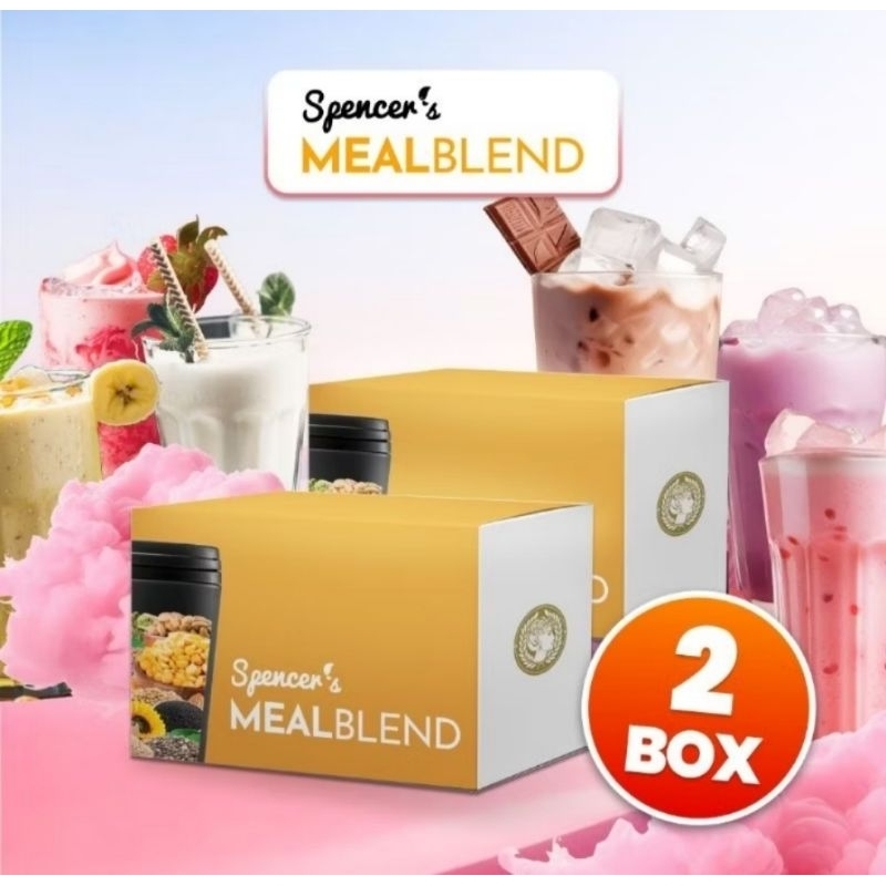 

SPENCER'S MEALBLAND KARAWANG EXP TERBARU : SEPTEMBER 2025