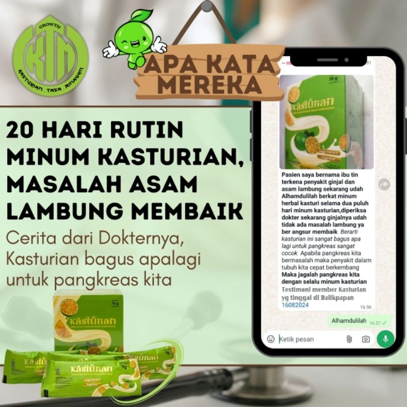 

serbuk rasa kalamansi kasturian batam