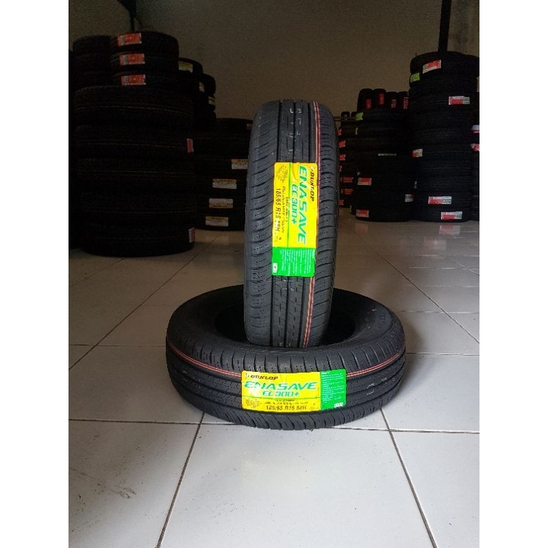 Ban Dunlop Enasave EC300 185/65 R15 Mobilio